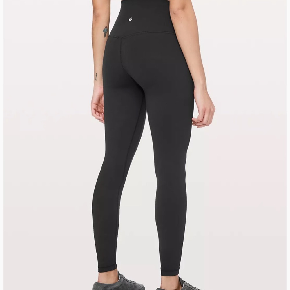 lululemon aligns!!